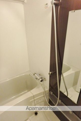 ラフィスタ芝新町の内装写真
