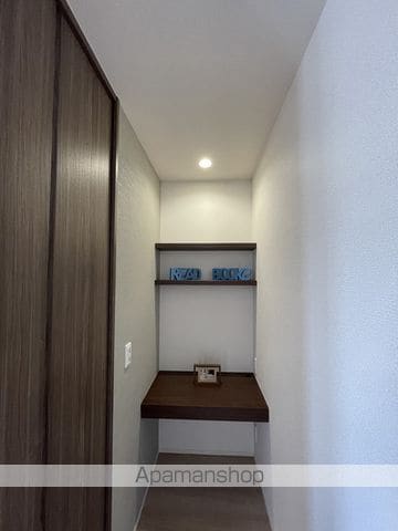 ナイス 二番館の内装写真