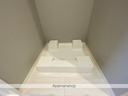 セレスティア鳴神[1LDK/45.38m2]の内装4