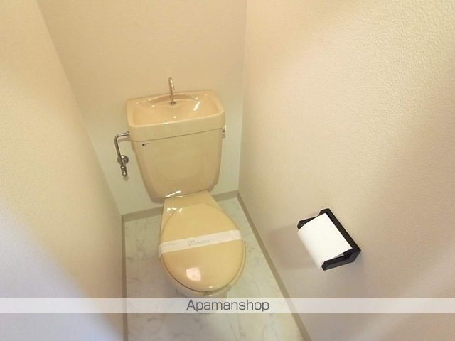REQUIE紫竹の内装写真