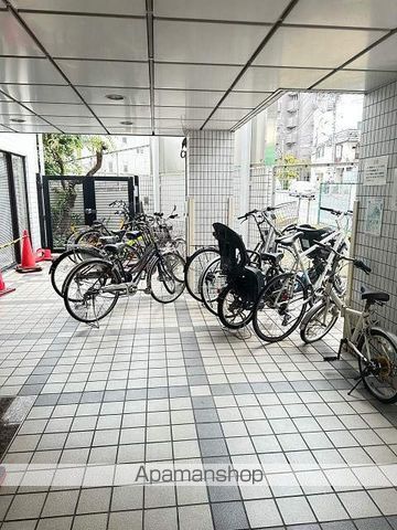 リウズヒル氷川台のその他写真