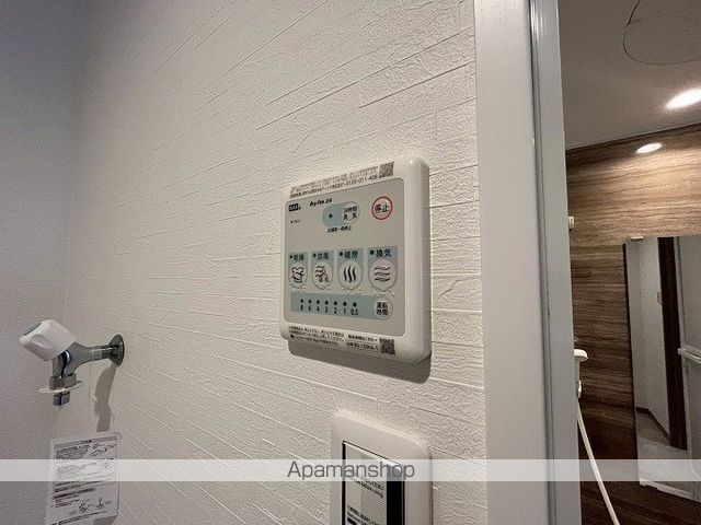 COZY新今里の内装写真