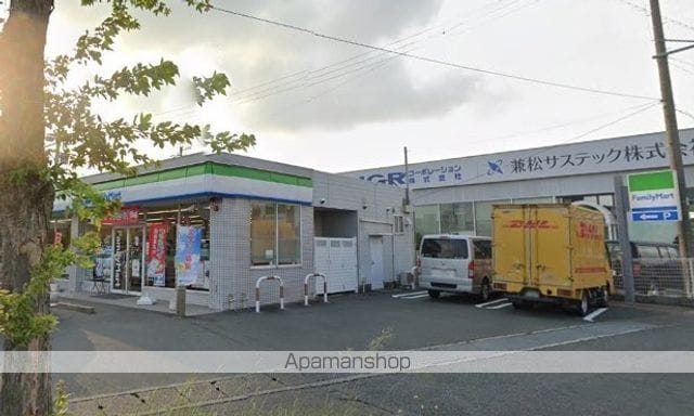 リバティーIの周辺写真