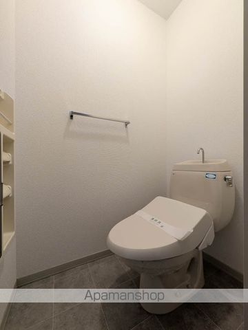 コーポ時岡の内装写真