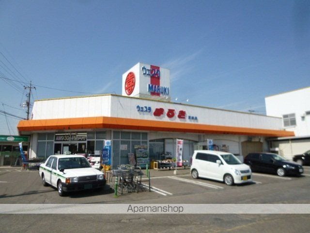 エタン・ヴィラージュA棟の周辺写真