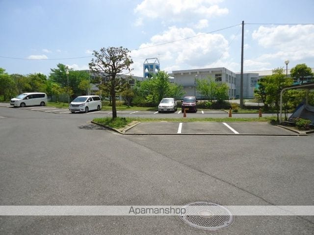 ちはら台ファミールハイツ6号棟の周辺写真