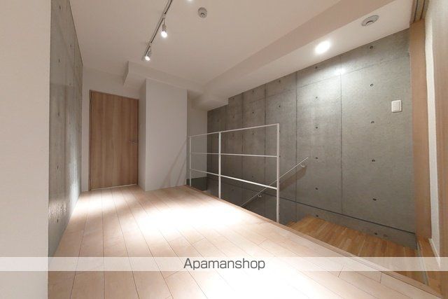 BRICK RESIDENCE 目黒本町の内装写真