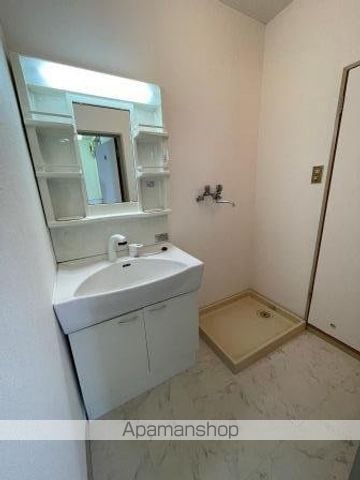 グリーンポケット江南の内装写真