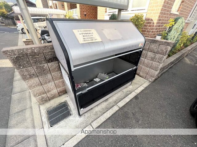 セレスコート本郷のその他写真