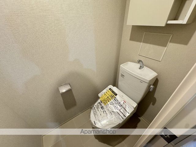 グランセジュール大国町の内装写真