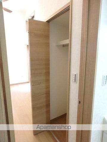 LIBERTA NEXTの内装写真