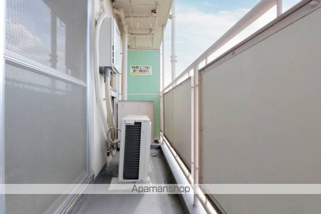 ビレッジハウス有城2号棟の内装写真