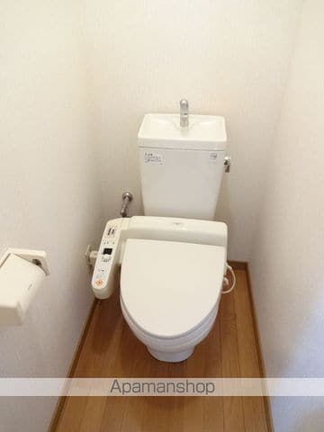 サンフィールドの内装写真