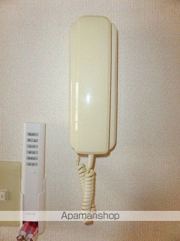 アップルヤマハの内装写真