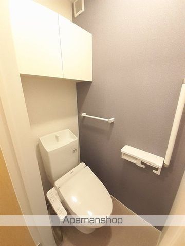 ユメラパン ラヴィーヌ IIの内装写真