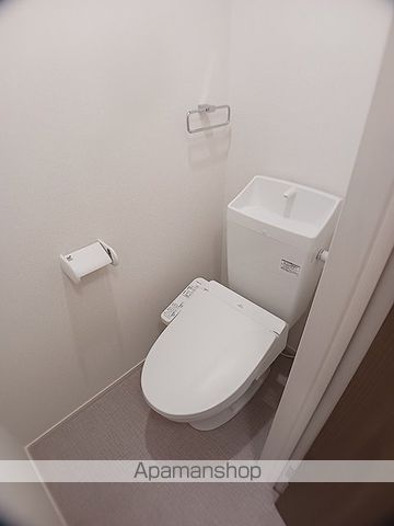サニーコート六田2の内装写真