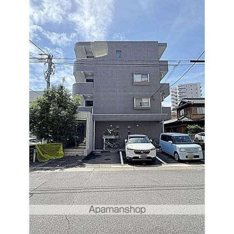 AVANTI YASHIRODAIの外観写真