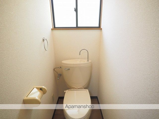 メゾン谷の内装写真