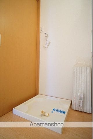 グランルーフメゾンの内装写真