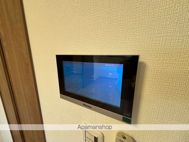 Riemon蛍池の内装写真