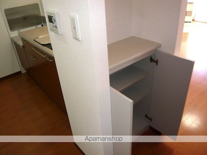 サンシャイン八戸[2LDK/58.5m2]の内装1