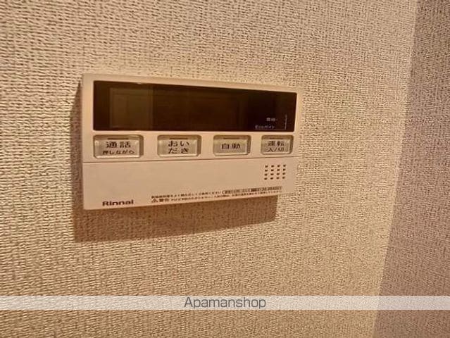LUXCAS香椎浜の内装写真