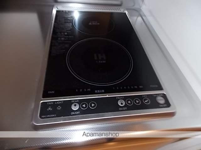 レオネクスト柏森の内装写真