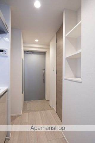 アーバンプレミア秋葉原の内装写真