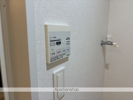 イースト・メゾン[2LDK/64.01m2]の内装1