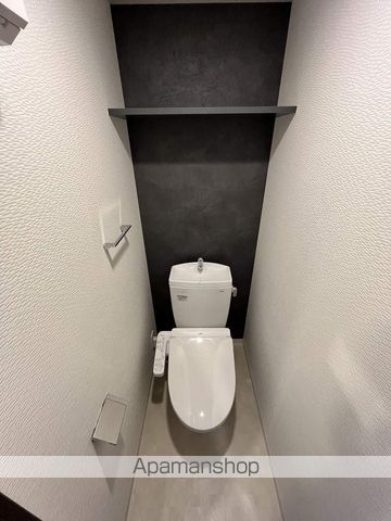 S−RESIDENCE福島ALOVITAの内装写真