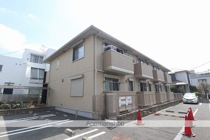 東京都立川市栄町５丁目[1LDK/37.78m2]の外観3
