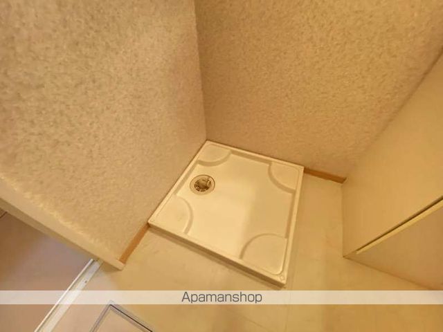 モン ソレイユの内装写真