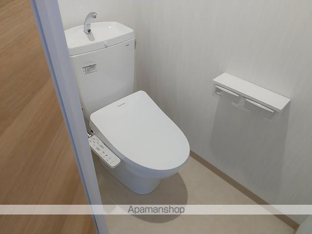 DーROOM発寒南の内装写真
