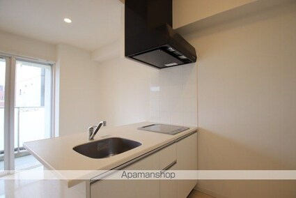 ブランブリエ東山ドゥーエ[1LDK/38.7m2]のキッチン