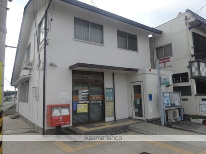 和歌山県和歌山市今福５丁目[1K/27m2]の周辺7