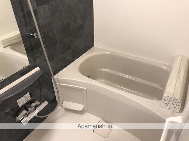 豊中市刀根山アパートの内装写真
