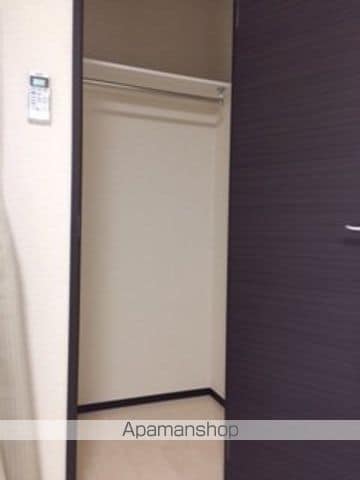 クレイノサンマルボの内装写真