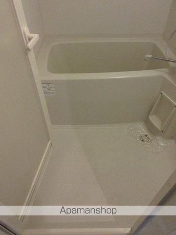 ビッグパレス南5条の内装写真