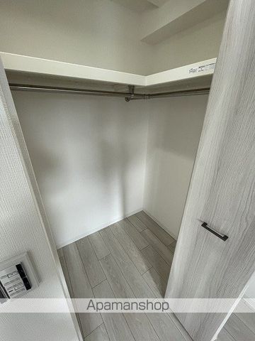 ALIVISドーム前の内装写真