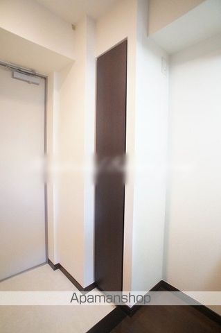 ロアール武蔵新城の内装写真