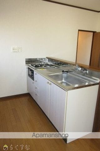 アーバンステージ参番館の内装写真