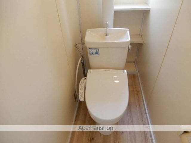 ビレッジハウス三草1号棟の内装写真