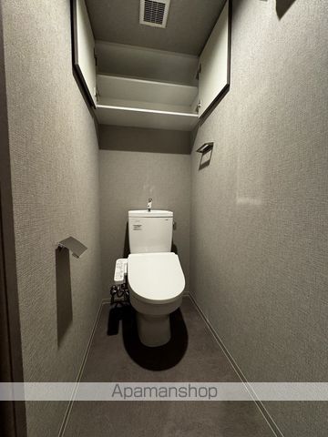 スプランディッド玉造DUEの内装写真