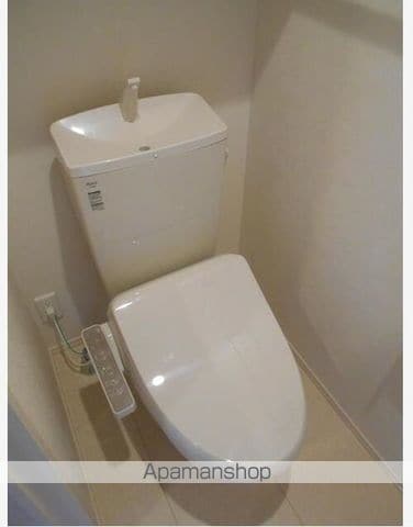 北野翠亭エアリクスIの内装写真