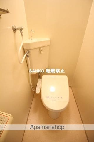 ブルースカイ北20の内装写真