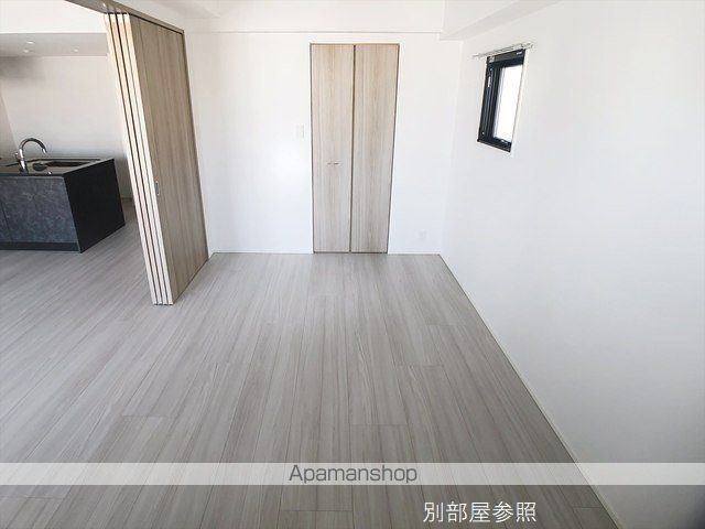 SーRESIDENCE大手門AWESOMEの内装写真