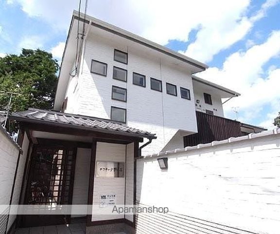 ロフティ北野の森の外観写真