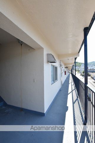 長橋ハイツの内装写真