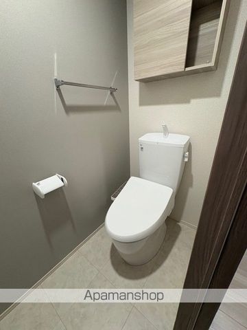 D-residence南蔵王町1丁目Eの内装写真