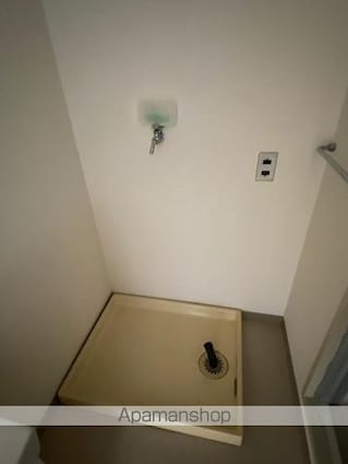 横山ビル[1LDK/47.2m2]の内装2